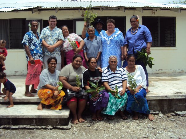 Traditional healers, Western Samoa